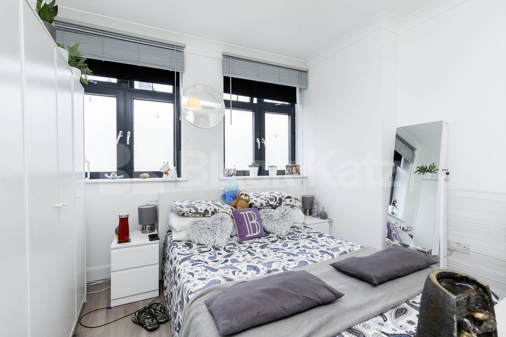 			Studio Apartment, 1 bath, 1 reception Apartment			 Burnley Road, Dollis Hill